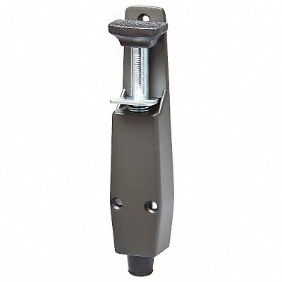 KABA ILCO ILPDDHDU Plunger Door Holder 11/16in Dark Bronze