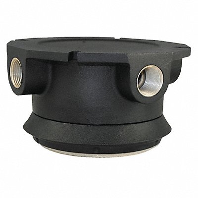 FEDERAL SIGNAL CMXCSB Ceiling Mount 6-59/64in.Wx2-57/64in.H