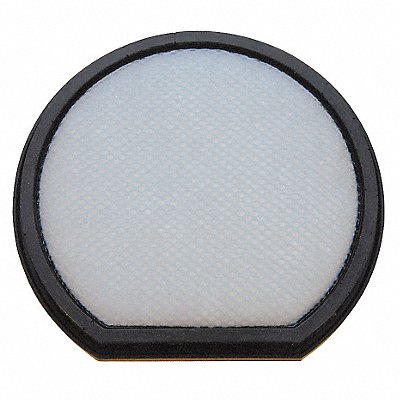GRAINGER 303173002 disc filter foam Reusable