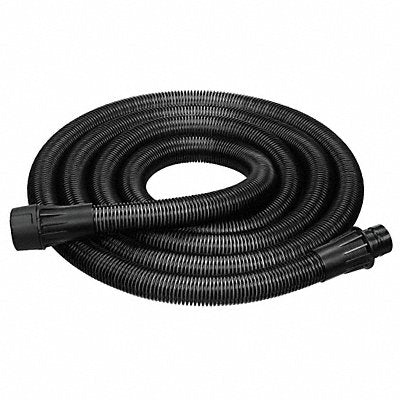 DEWALT DWV9315 CrushResistant Vac Hose 1-1/4 x 15 ft.