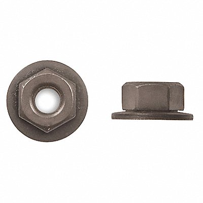 GRAINGER 1639PK Std Stl Phos M5-0.80 15x7mm NA 50PK