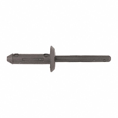 GRAINGER 5769PK Blind Rivet 13/64 in dia PK25