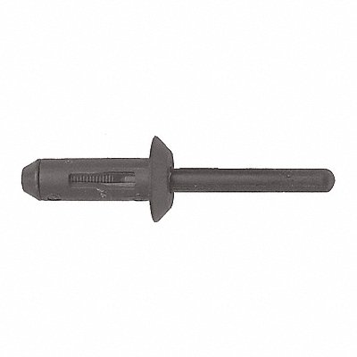 GRAINGER 9054PK Blind Rivet 17/64 in dia PK25