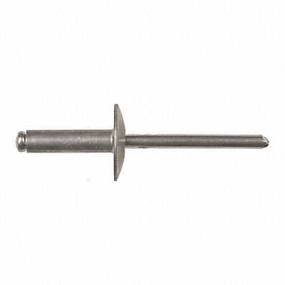 GRAINGER 1905PK Blind Rivet 3/16 in dia PK50