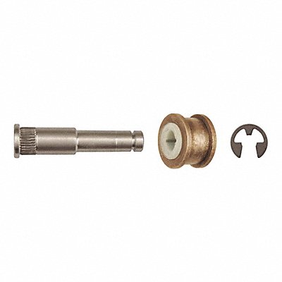 GRAINGER 12121 Door Hinge Repair Kit
