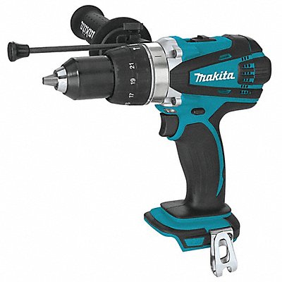 MAKITA XPH03Z Cordless Hammer Drill/Driver 18V 1/2 In