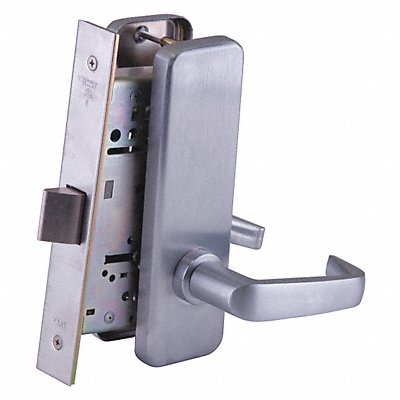 BEST 45H0N15J626 Lever Lockset Mechanical Passage Grd. 1