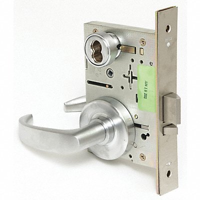 BEST 45H7R14R626 Lever Lockset Mechanical Classroom Grd.1