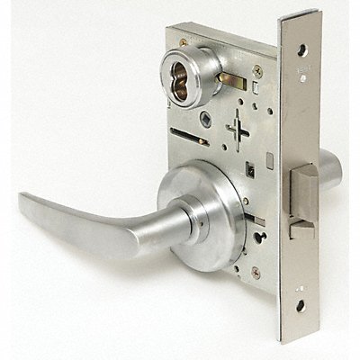 BEST 45H7R16H626 Lever Lockset Mechanical Classroom Grd.1