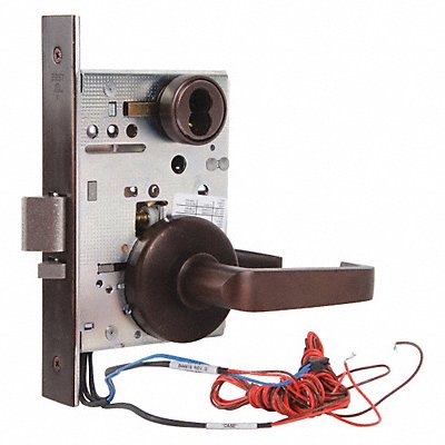 BEST 45HW7DEU15H613RQE Lever Lockset Mechanical Storeroom Grd.1
