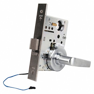 BEST 45HW7DEU15R626 Lever Lockset Mechanical Storeroom Grd.1