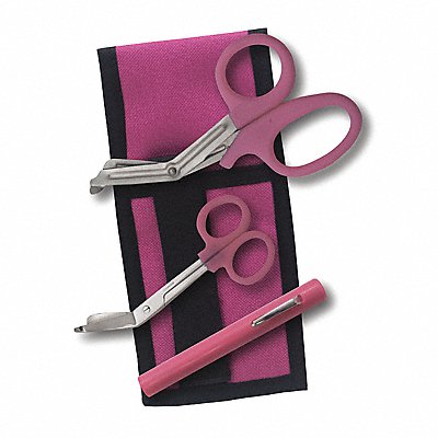 EMI 467 First Response Holster Set Pink