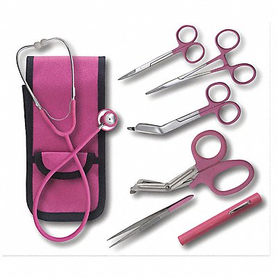 EMI 949 First Response Holster Set Pink