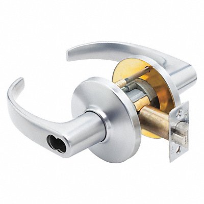 BEST 9K37T14CS3626 Lever Cylindrical 9K Series Grade 1