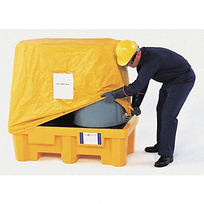 ULTRATECH 1016 Pull Over Cover