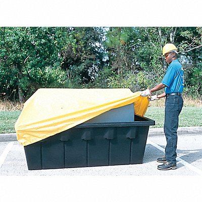 ULTRATECH 2810 Pull Over Cover