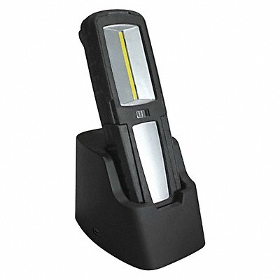 LUMAPRO 40KG16 Rechargeable Hand Lamp Battery LED 180lm