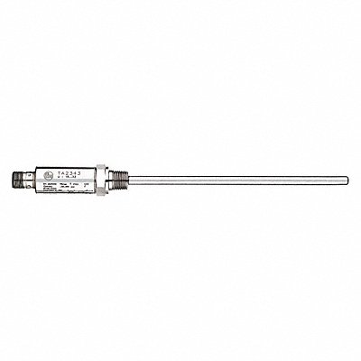IFM TA2343 IFM Temp Transducer 1/2 NPT 5.9 in Probe