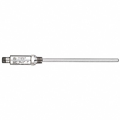 IFM TA2643 IFM Temp Transducer 1/4 NPT 5.9 in Probe