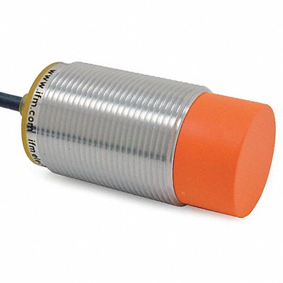 IFM IIS239 Prox Sensor Inductive 22mm PNP NO