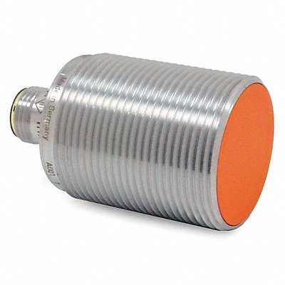 IFM IIS248 Prox Sensor Inductive 15mm NPN NC QD