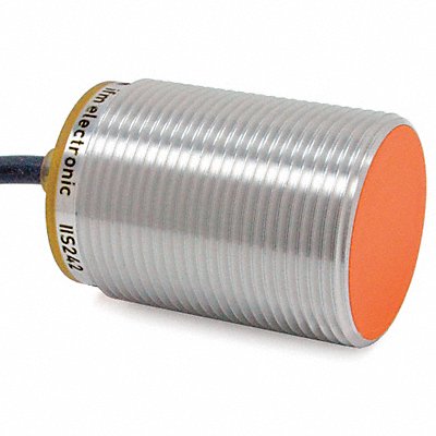 IFM IIS242 Prox Sensor Inductive 15mm PNP NO