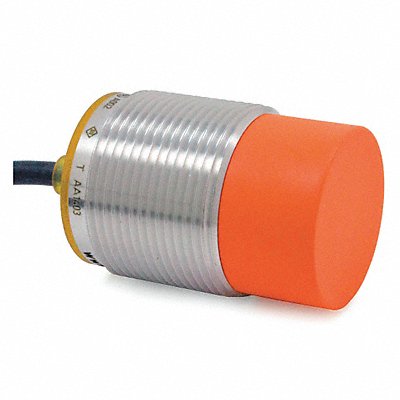 IFM IIS245 Prox Sensor Inductive 22mm NPN NO