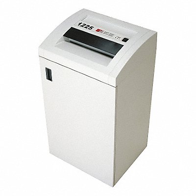 ABILITY ONE 7490020000000 Paper Shredder Strip-Cut 40 to 42 Sheets