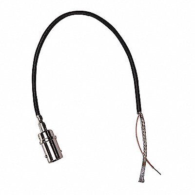 OAKTON 5610560 pH Electrode Adaptor BNC to Stripped End