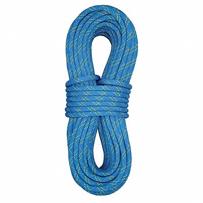STERLING ROPE P130060061 Rigging/Climbing Rope 1/2 Dia x 200 L