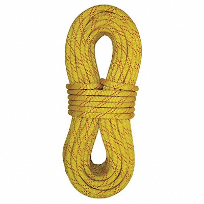 STERLING ROPE SS125090183 General Purpose Utility Rope 1/2 Dia.x600 L