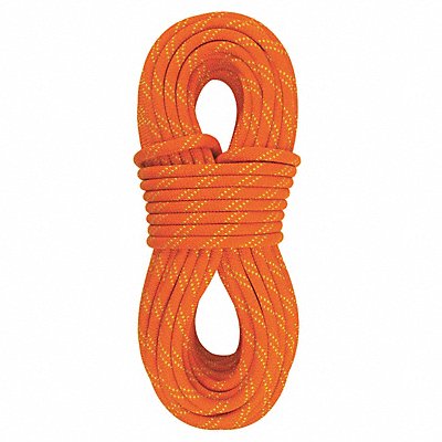 STERLING ROPE SS110070046 General Purpose Utility Rope 7/16 Dia.x150 L