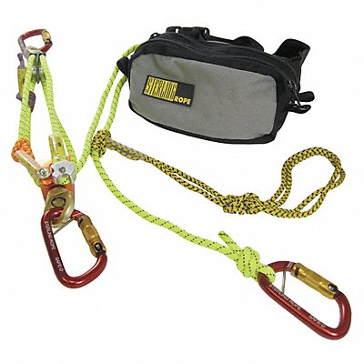 STERLING ROPE KTAZTEK Pulley System 4 1