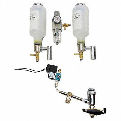 CARCO ES800GAPBV3120V Spray Marking System 120VAC