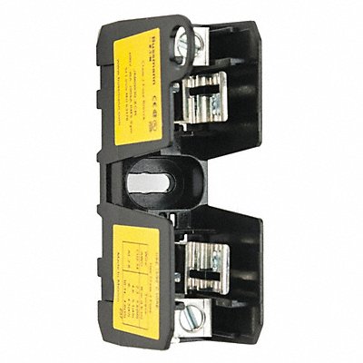 BUSSMANN JM600301CR Fuse Block 0 to 30A J 1 Pole