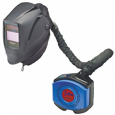 ALLEGRO 9935 PAPR System Helmet Belt-Mount