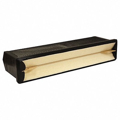 BALDWIN FILTERS CA5790 Air Filter Rectangular
