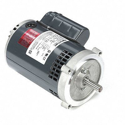 MARATHON MOTORS 056B34D11016 GP Motor 3/4 HP 3 450 RPM 115/230V 56C