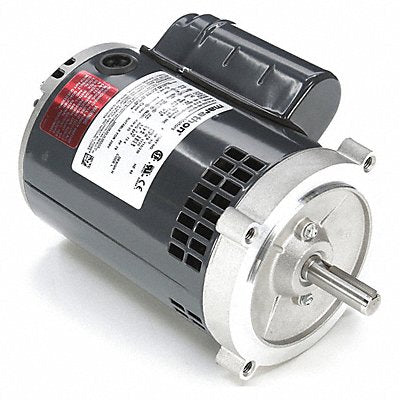 MARATHON MOTORS 056B17D11014 GP Motor 1/3 HP 1 725 RPM 115/230V 56C