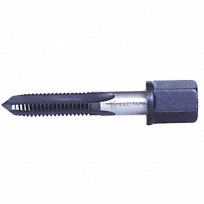 SPEEDTAPS SPDTPSM12X5 Straight Flute Tap M12x 1.75 HSS PK5