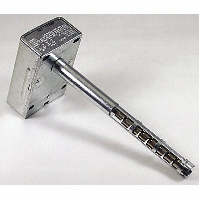 AAON INC. P45130 Fan and Limit Switch 8 in