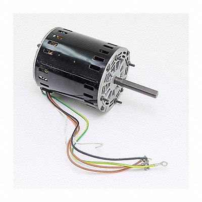 AAON INC. P4847B Draft Inducer 1/4 HP 460V
