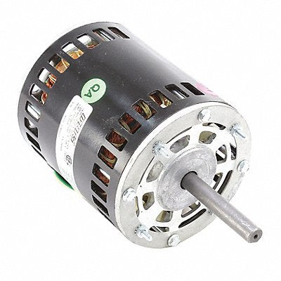 AAON INC. P4848B Motor 1/4 HP 208-230V