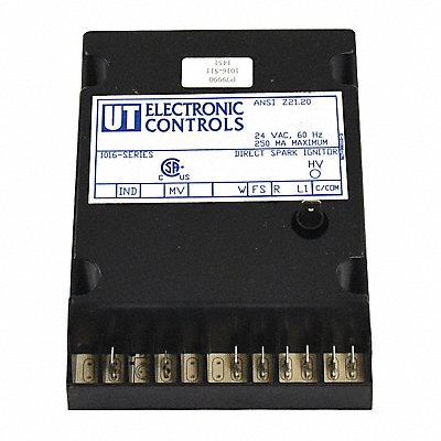 AAON INC. P79990 Direct Spark Ignition Module