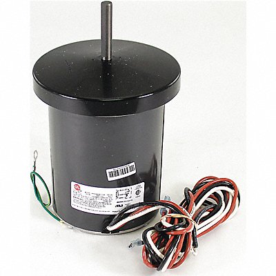AAON INC. R1746B Motor 3/4 HP 208-230V