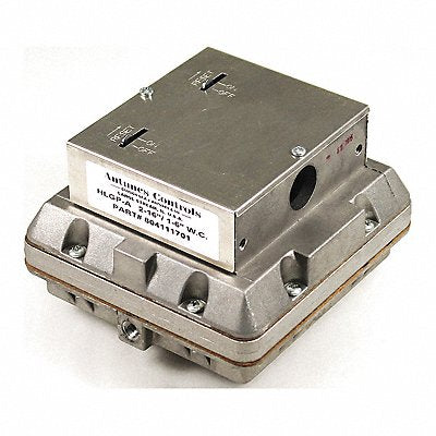 ANTUNES CONTROLS 804111701 Double Gas Switch HLGP-A