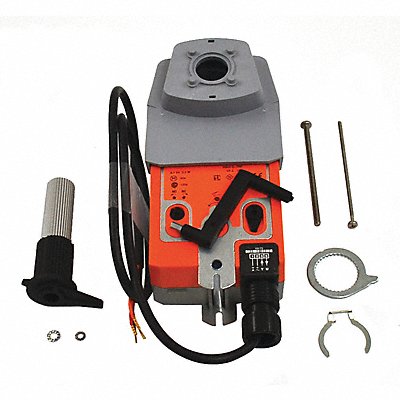 BELIMO AFRB24SR Electric Ball Valve Actuator 24V AC/DC