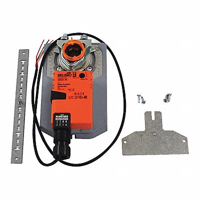 BELIMO GMB24SR Actuator Damper 360 in-lb 24V AC/DC