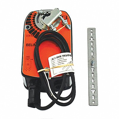 BELIMO LF120 Actuator Damper 35 in-lb 120V AC