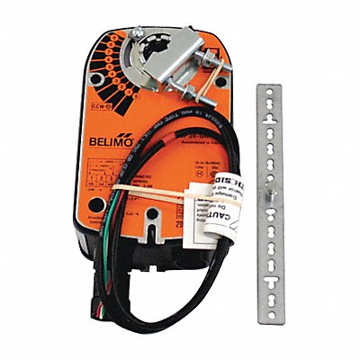 BELIMO LF24SR Actuator Damper 35 in-lb 24V AC/DC